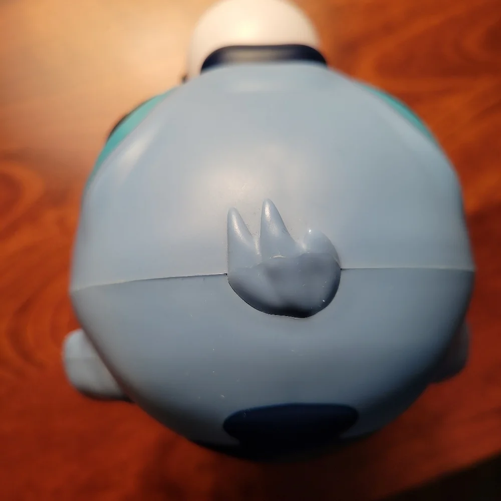 Stitch Night light